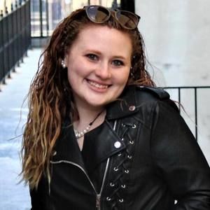 Meet your Posher, Candy